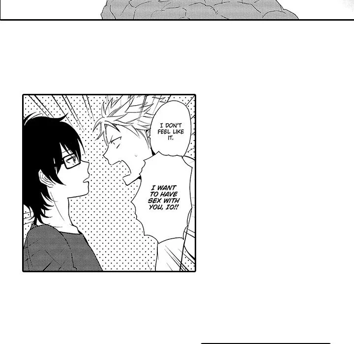 Anti Platonic - Chapter 2